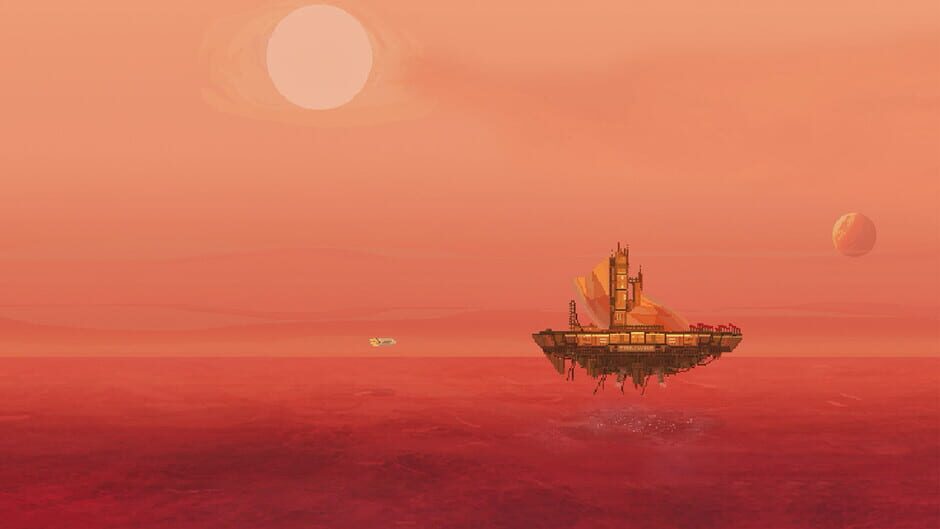 لقطة من Red Dreams