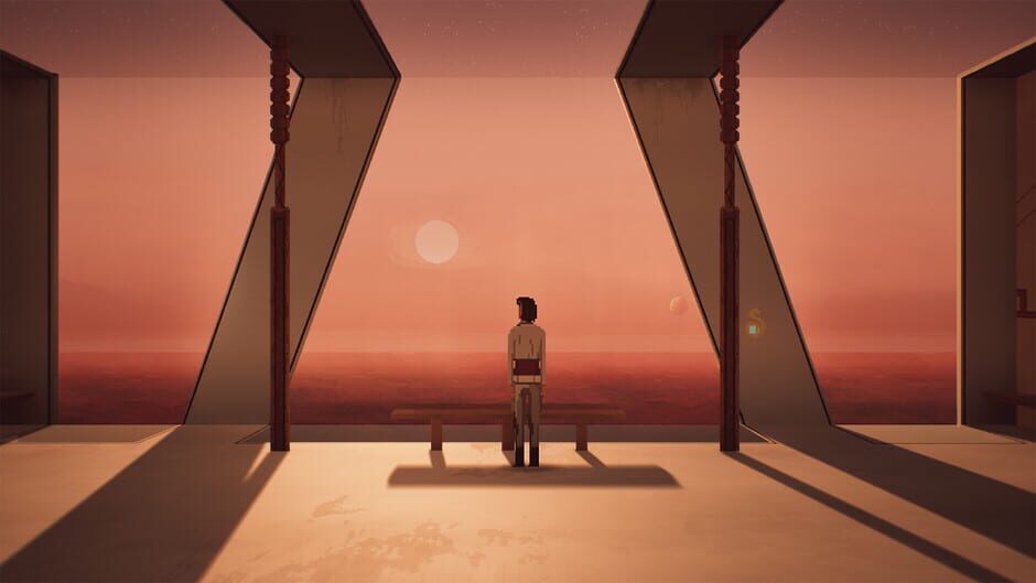 لقطة من Red Dreams