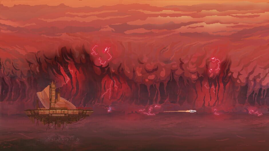 لقطة من Red Dreams