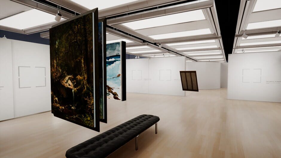 Museum Disarter screenshot 5