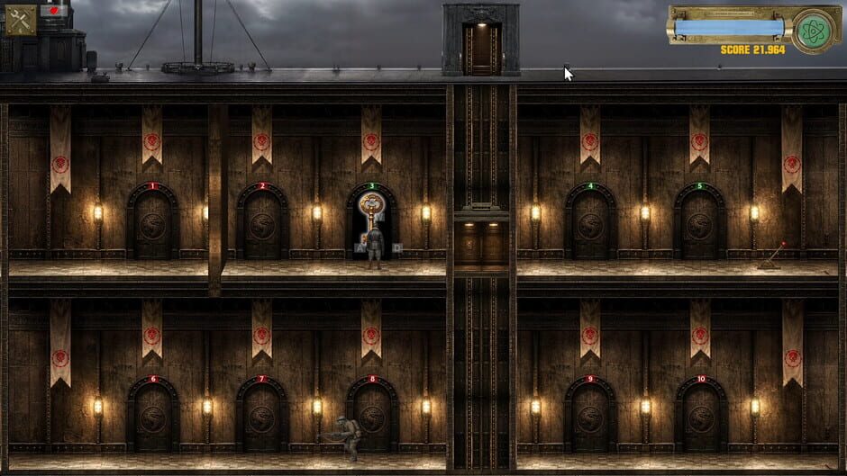 The Last Zeppelin screenshot 7