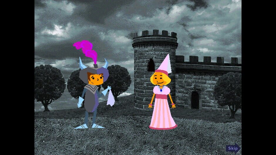 Elroy's Costume Closet screenshot 15