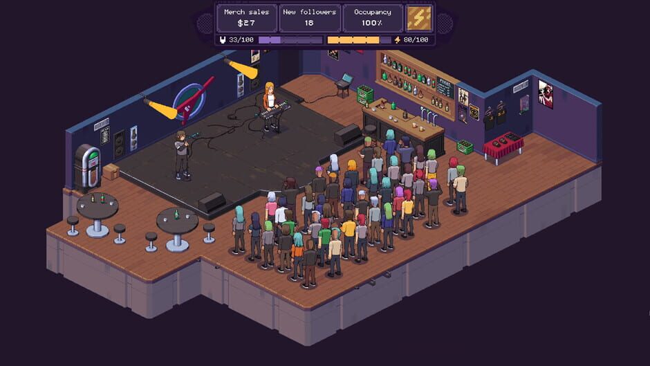 Tunebound screenshot 9