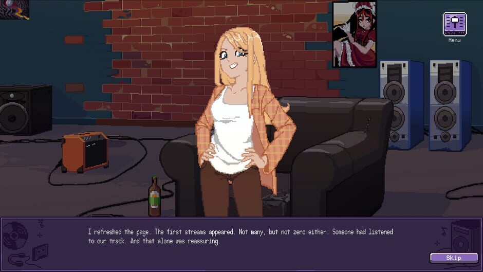 Tunebound screenshot 6