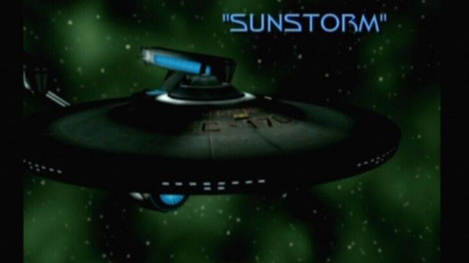 Star Trek: Shattered Universe: imagem 2
