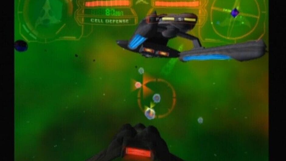 Star Trek: Shattered Universe: imagem 3