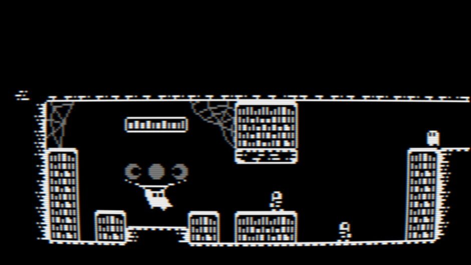 A Tiny Ghost Game screenshot 4