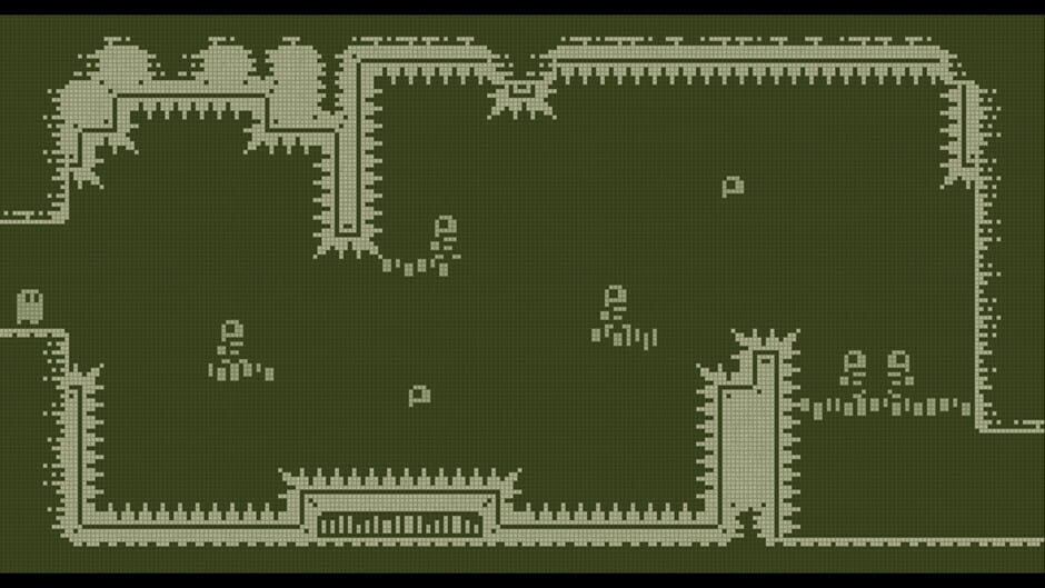 A Tiny Ghost Game screenshot 5