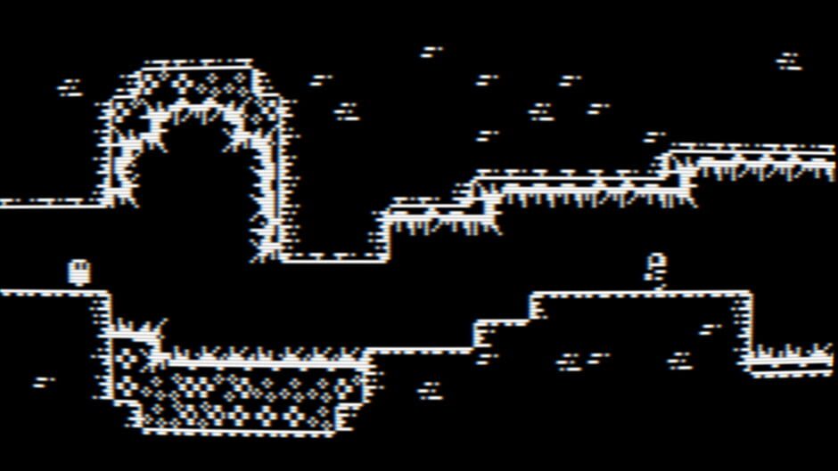A Tiny Ghost Game screenshot 6