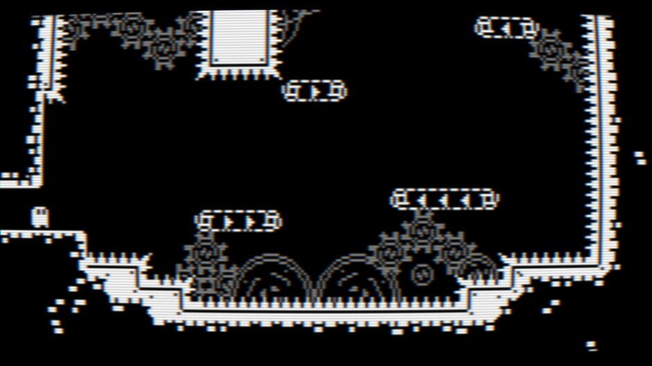 A Tiny Ghost Game screenshot 7
