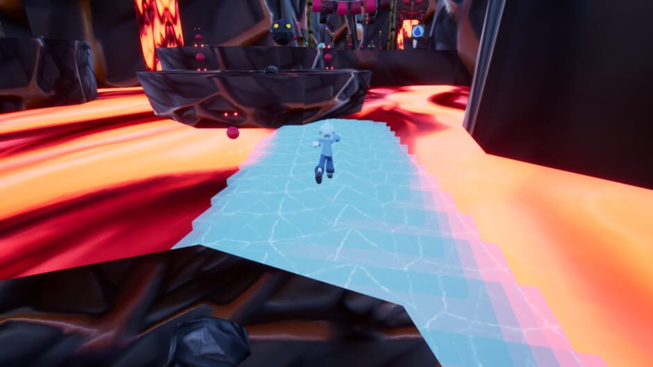 Droplet: States of Matter screenshot 11