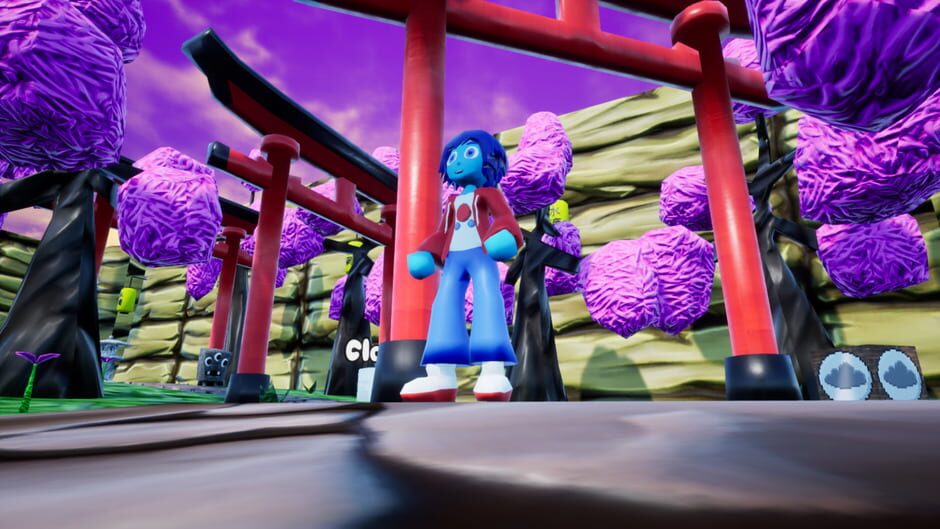 Droplet: States of Matter screenshot 12