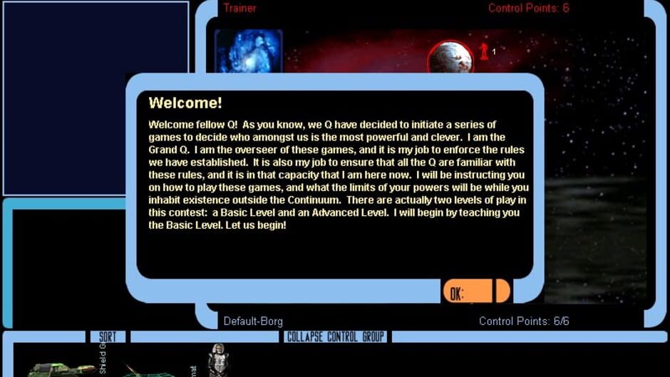 Star Trek: ConQuest Online: imagem 1