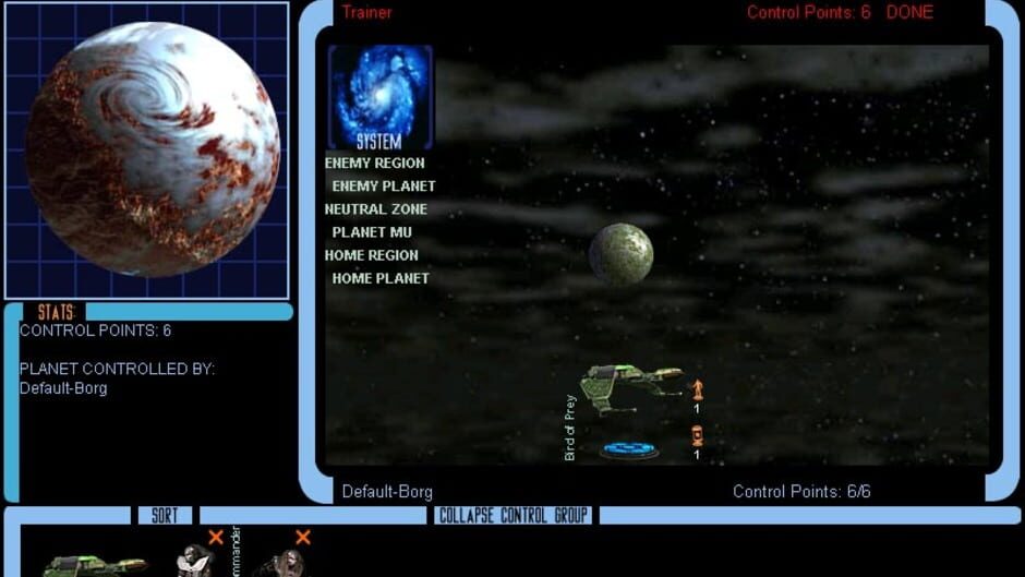 Star Trek: ConQuest Online: imagem 3