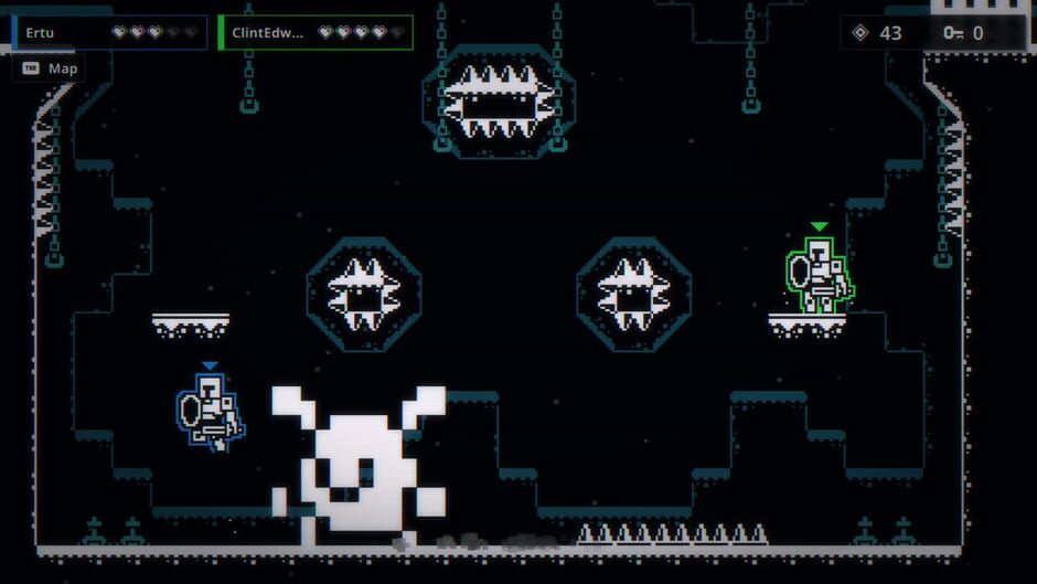 Metroidvania Maker screenshot 1