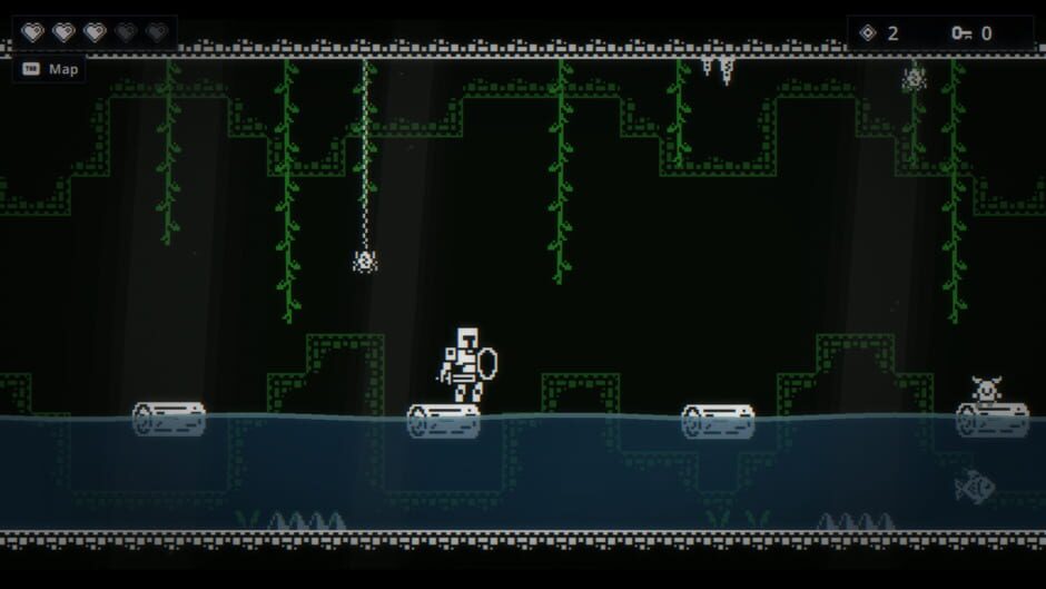 Metroidvania Maker screenshot 10