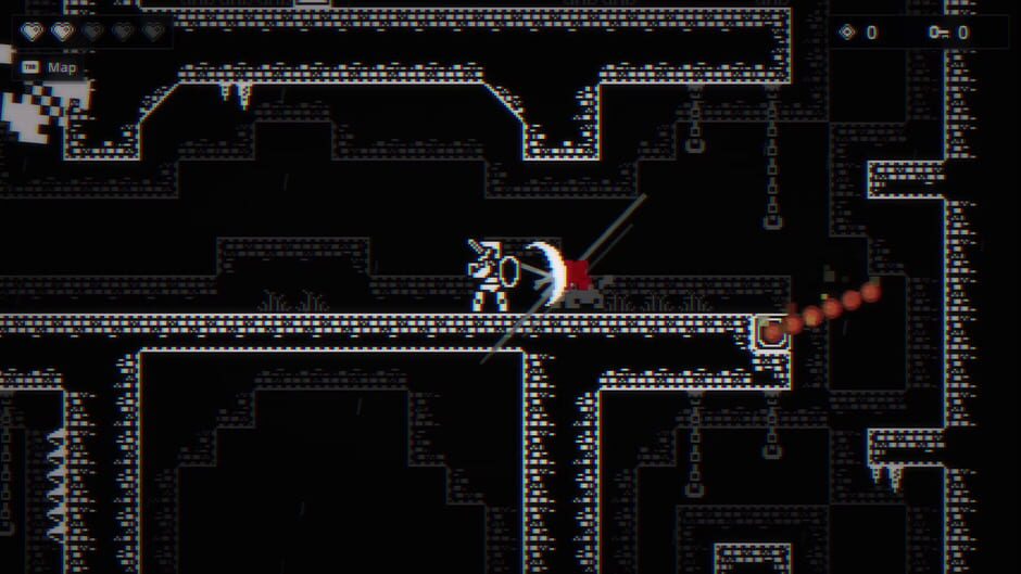 Metroidvania Maker screenshot 9