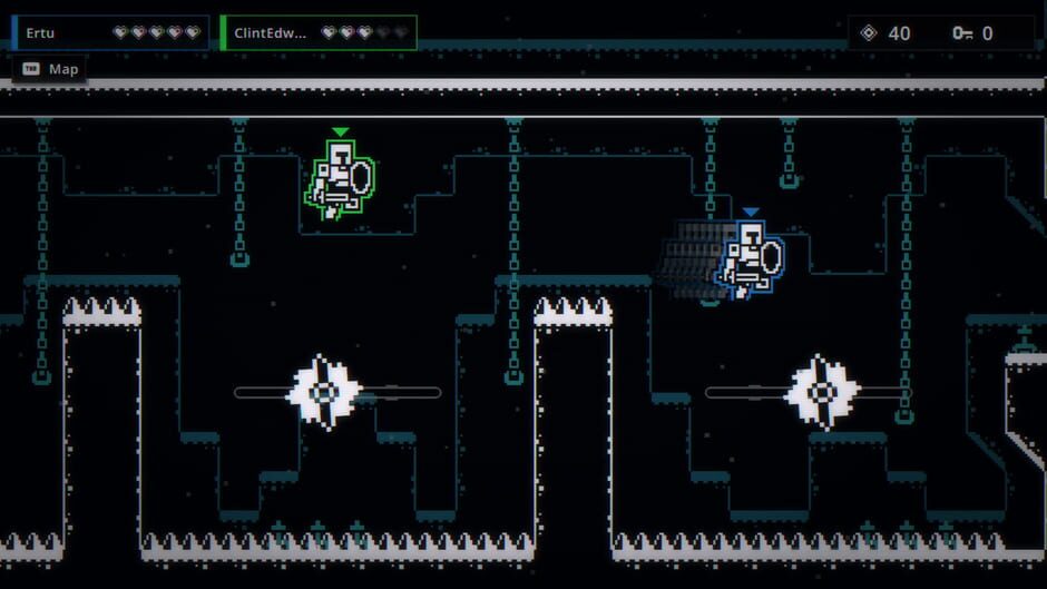 Metroidvania Maker screenshot 5