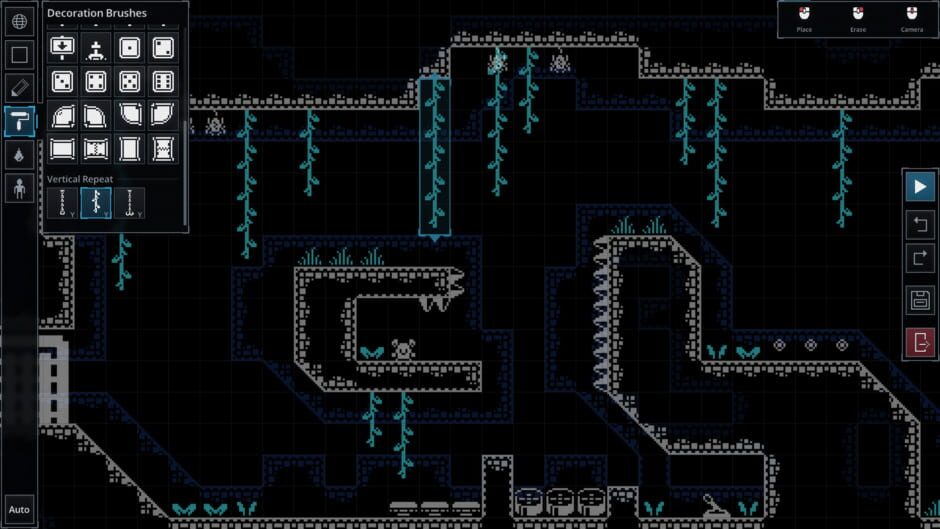 Metroidvania Maker screenshot 6