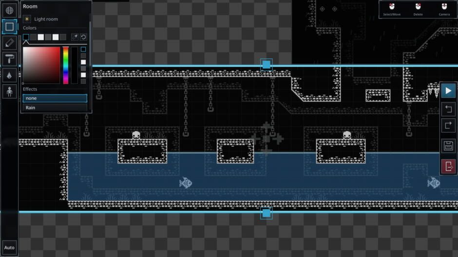 Metroidvania Maker screenshot 7