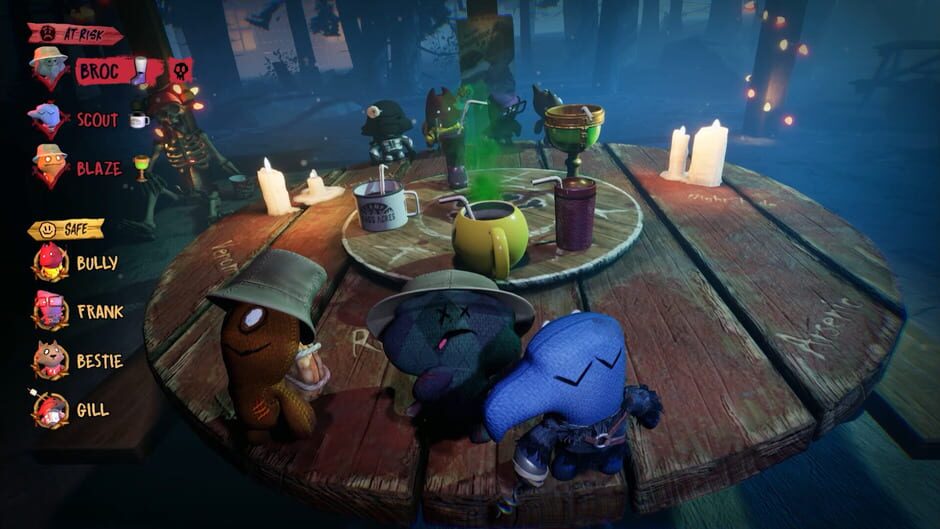 Trivia Murder Party 3: imagem 4