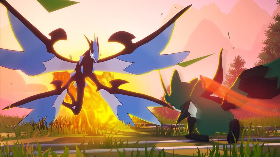 لقطة من Project Creatures