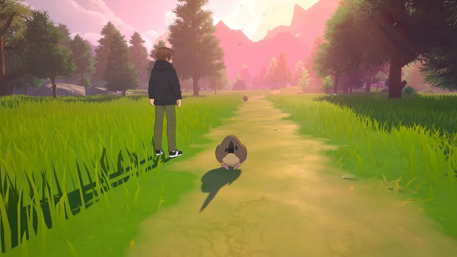 لقطة من Project Creatures