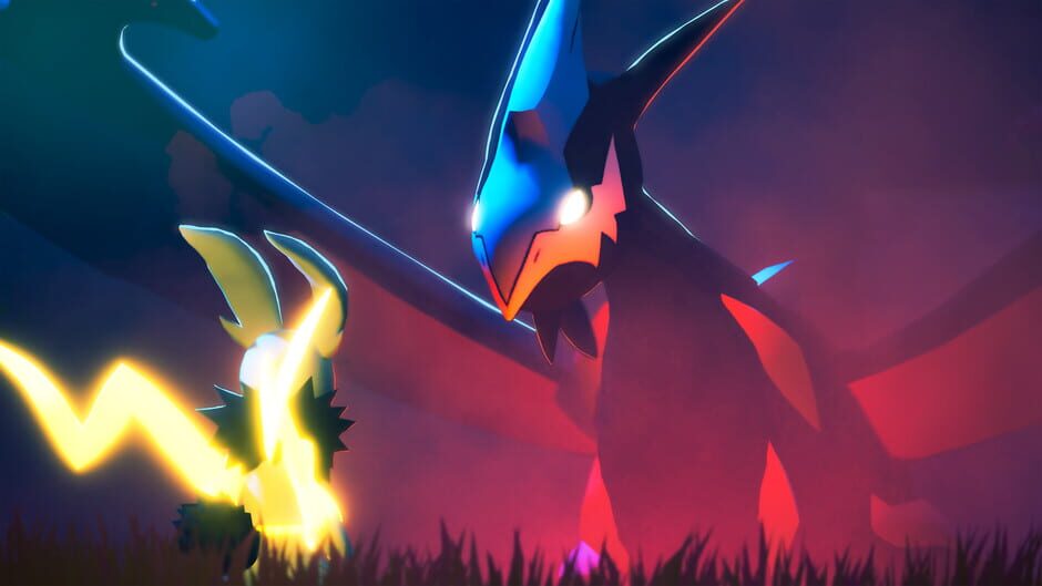 لقطة من Project Creatures