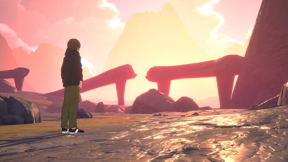 لقطة من Project Creatures