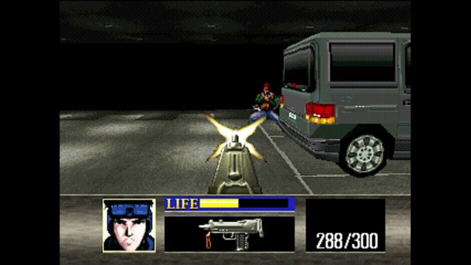 Expert screenshot
