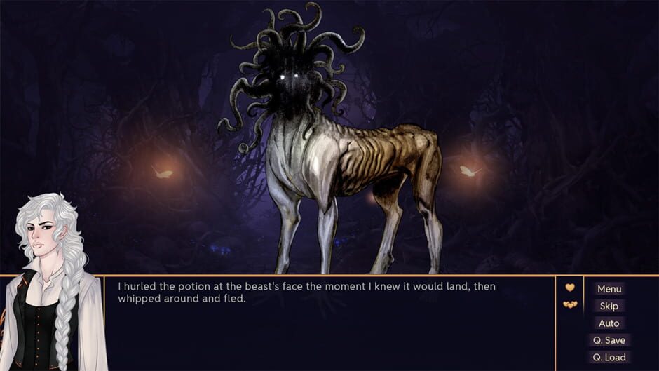 Thornewood screenshot 4