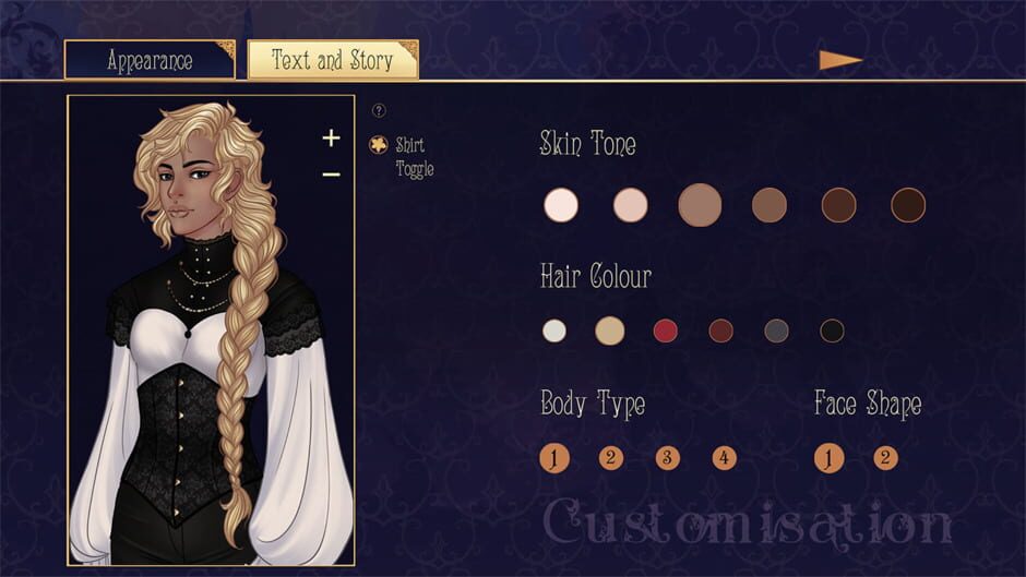 Thornewood screenshot 5