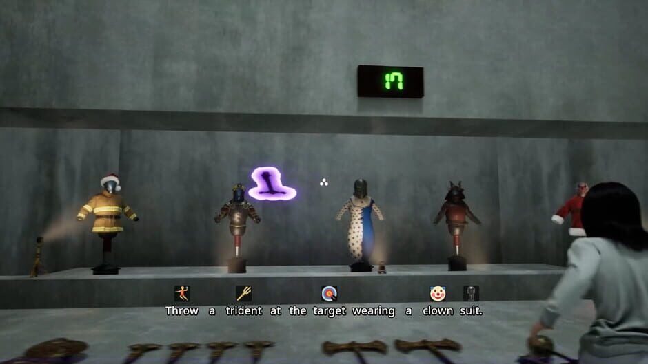 Pantomime screenshot