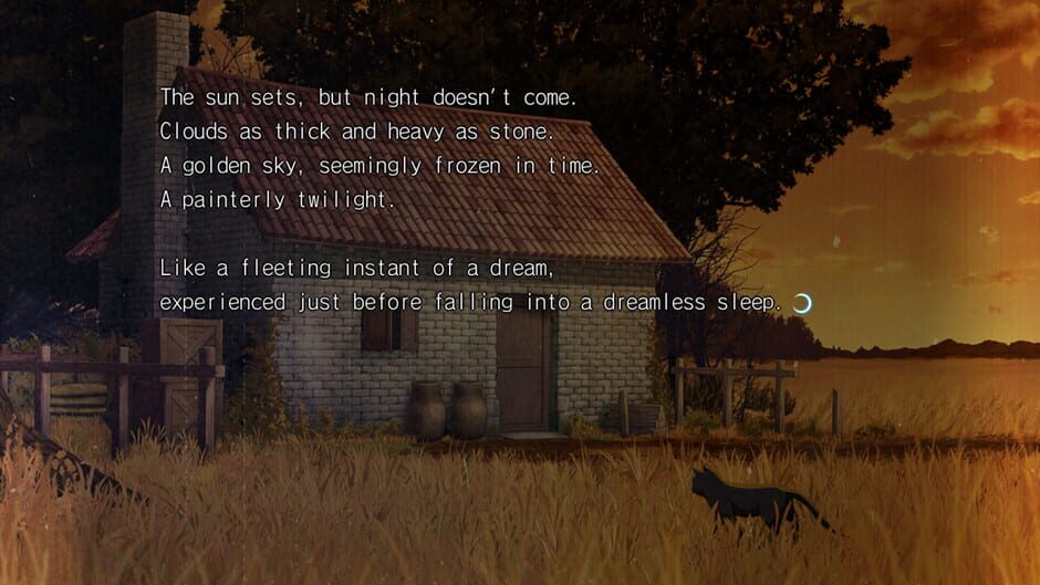 Melty Blood: Twi-Lumina screenshot 6
