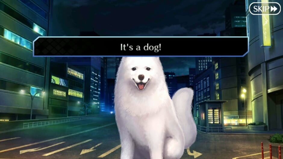 Fate/Grand Order: Epic of Remnant I - Shinjuku screenshot 2
