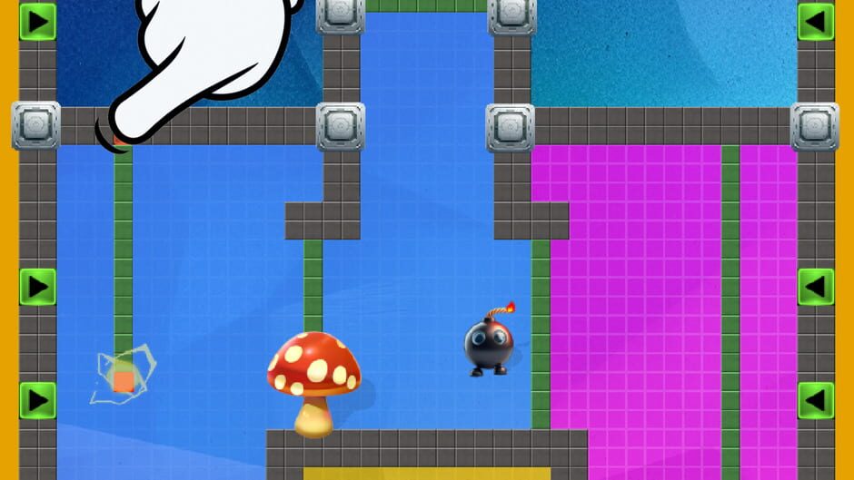Filltopia screenshot 3