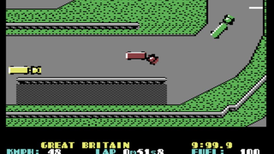 International Truck Racing screenshot