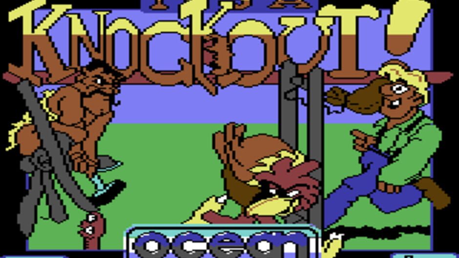 It's a Knockout: imagem 3