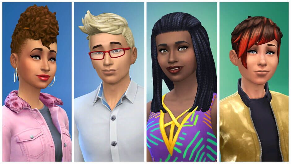 The Sims 4: EA Play Edition screenshot 9