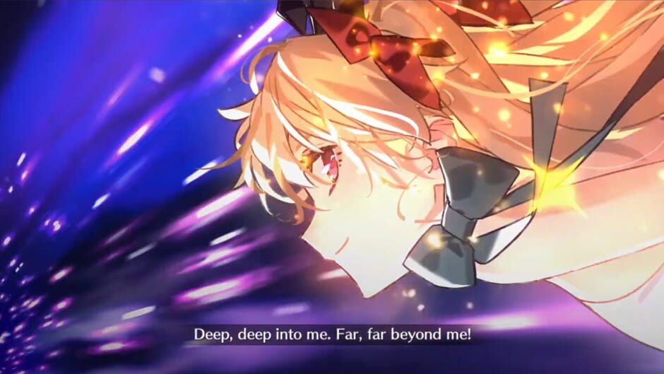 Fate/Grand Order: Summer Celeb Experience! screenshot 4