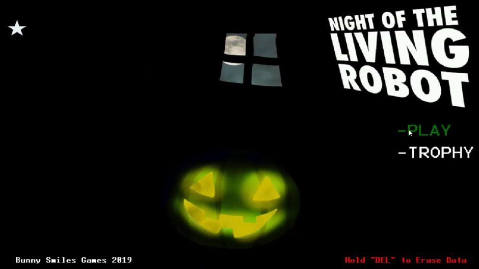 Night of the Living Robot screenshot 3