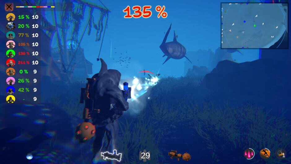 RingOut screenshot 9