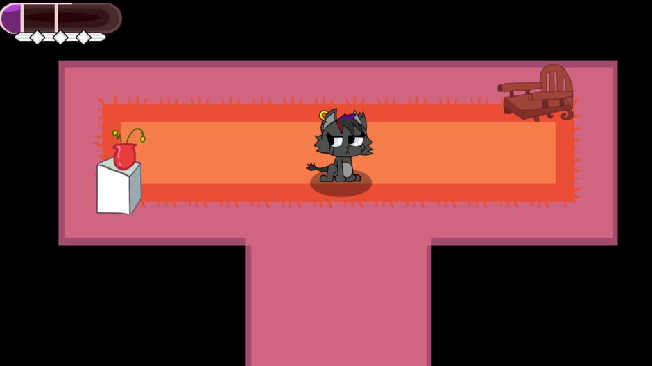 لقطة من Wacky Squad