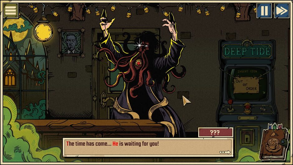 Dark Coffee screenshot 7