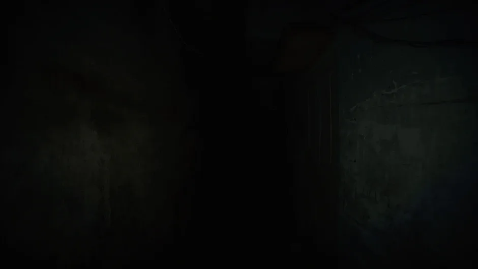 Кадър от Night Alley