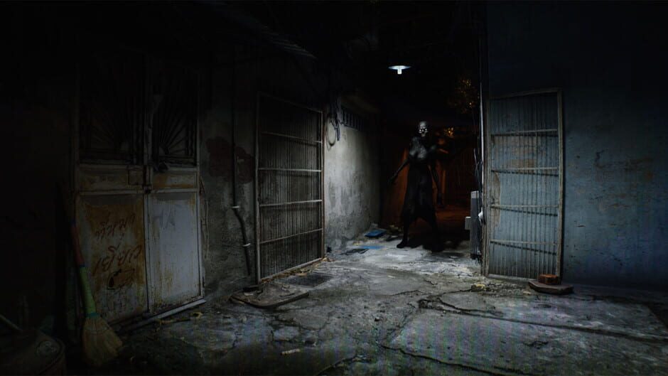 Night Alley screenshot 6