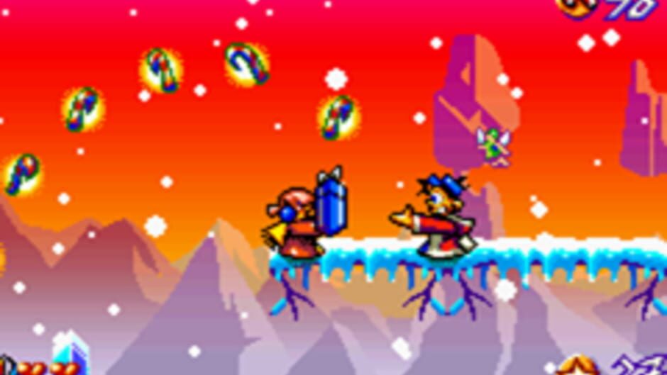 Santa Claus Jr. Advance: imagem 3