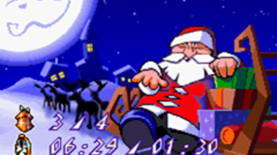 Santa Claus Jr. Advance: imagem 2