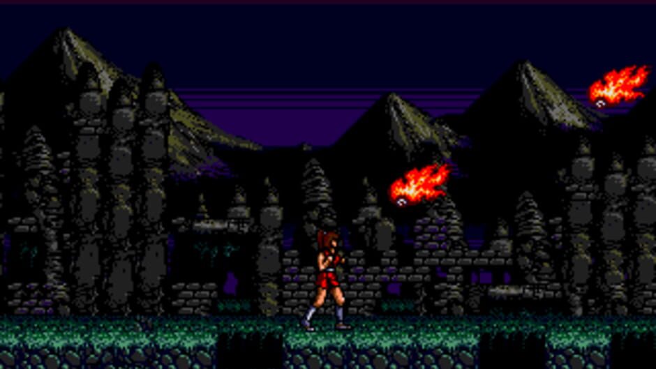 Shadow Blasters screenshot