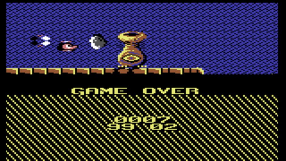 Kettle screenshot